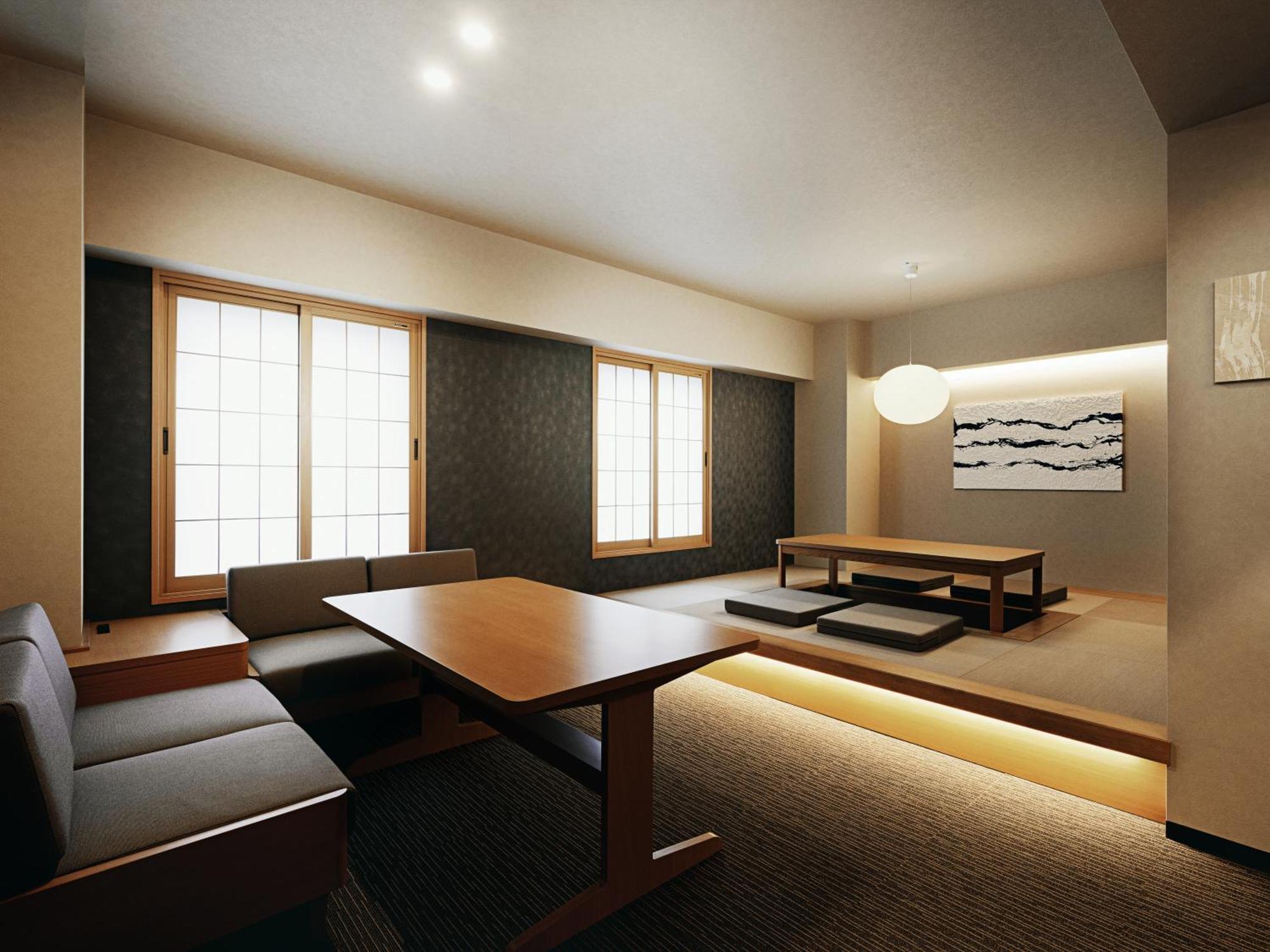 Mimaru Tokyo Station East — Foto 1